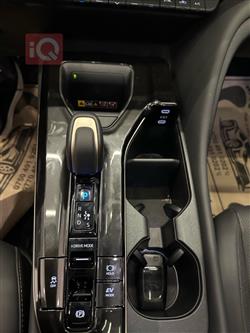 تويوتا كراون سيجنيا